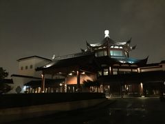 -苏州吴宫泛太平洋酒店