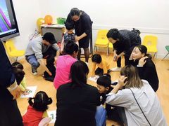 -英孚教育青少儿(爱山广场中心)