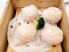 -龙的酒楼·手工早茶·顺德菜(近良路店)