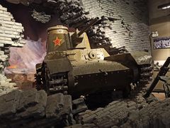 -辽沈战役纪念馆