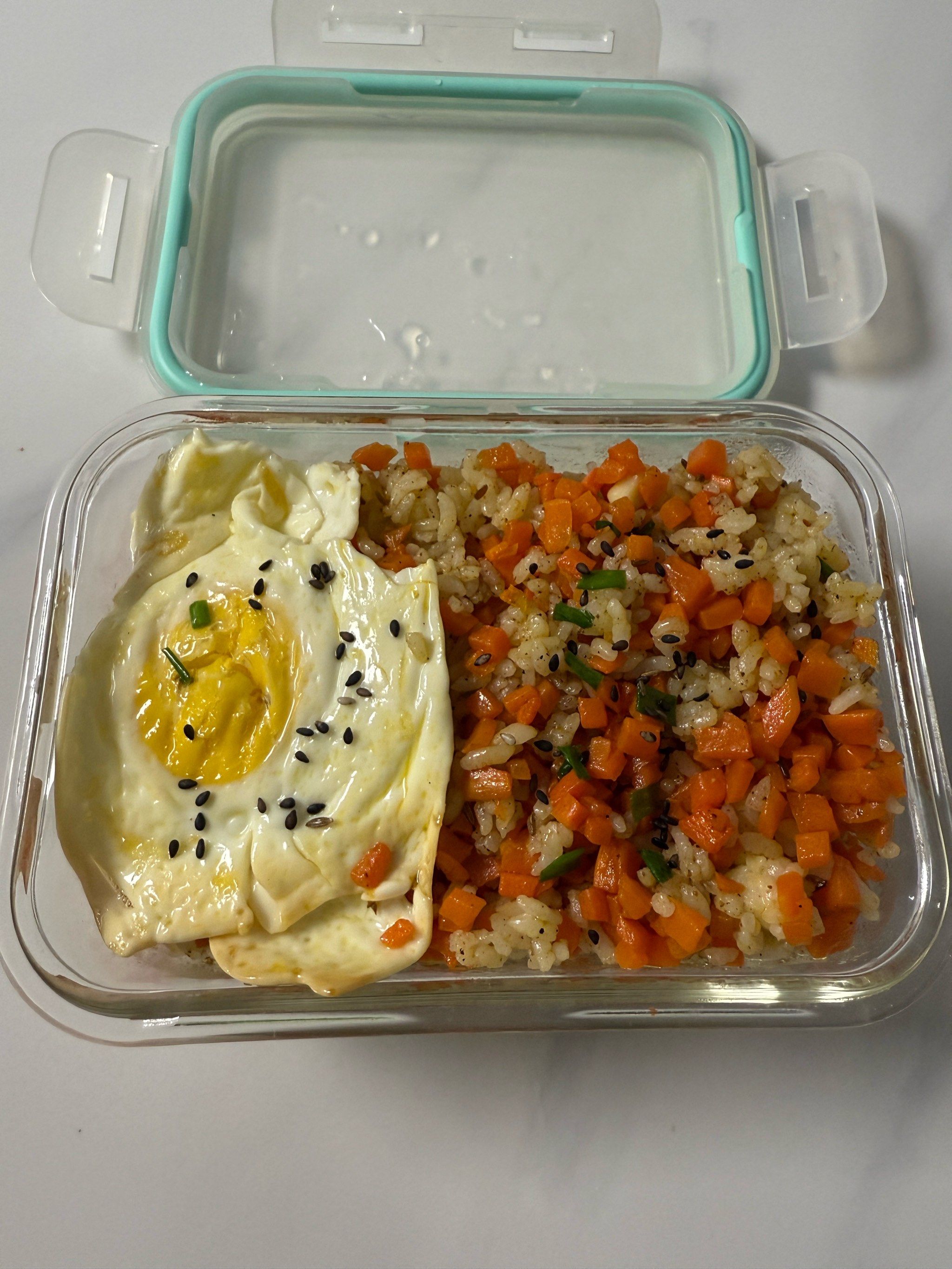 便捷生活～简易便当