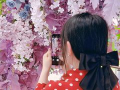 -皇城恒隆广场