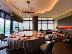 包厢-金海华·悦食东方(苏州中心商场店)