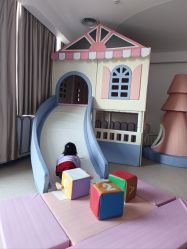 -贝爱时刻月子中心(宝安妇幼店)