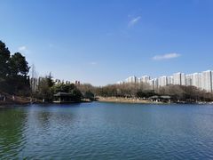 -白塘生态植物园