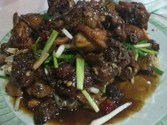 -赵记煎饼卷大葱(东岳店)