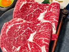 -铭牛烧肉·和牛海鲜自助(高新月牙湖店)