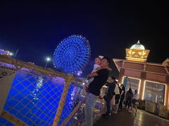 -三亚海昌梦幻海洋不夜城