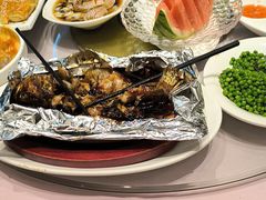 -顺风海鲜港(金玉兰店)
