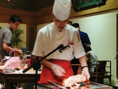 -那家小馆•北京菜•烤鸭(中关村店)