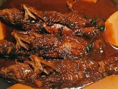 -关东小磨东北菜(漕河泾印象城店)