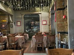 -Mammamia意大利餐厅(阳春巷店)