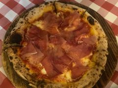 -安立可意大利美食