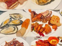 -康帝国际酒店-艾斯本自助西餐厅