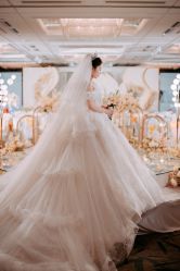 -Sunny喜铺婚礼定制·求婚策划