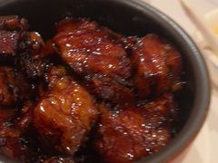 吉士红烧肉-老吉士酒家(天平路店)