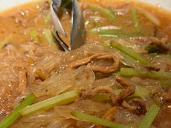 -阿庄新豫菜(通泰路店)