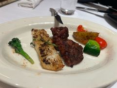 -马克西姆俄罗斯餐厅(通亚街店)