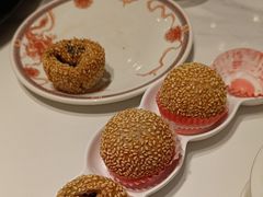 -稻香海鲜饭店(第一国际店)