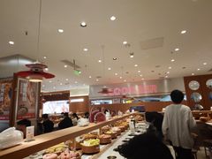 -龍歌自助小火锅(崂山丽达店)