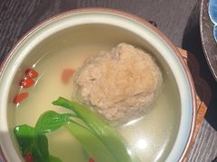 -古都历食南京菜·烤鸭·鸭血粉丝·汤包(南京博物院店)