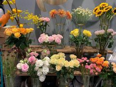 -BOBLOOM花店(宝龙旭辉广场店)