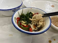 -潮陈记土鸡火锅(东厦北路店)