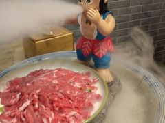 -芝麻花餐厅(祁家豁子店)