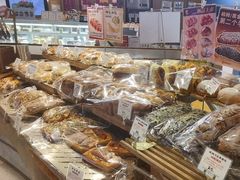-西村叔叔的店·面包·甜品·蛋糕(清河万象汇店)