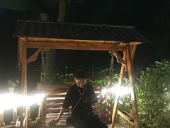 -漫山居私汤民宿全竹宴