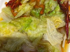 -花腩清汤牛腩