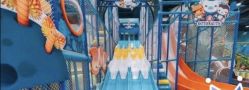 -Mr·Kuma酷么先生雪之乐园