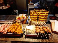 -纽斯特牛排自助餐厅(浦东文峰广场店)