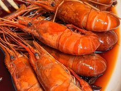 -乔街深夜食堂·台州菜·高压锅生蚝(杭州总店)