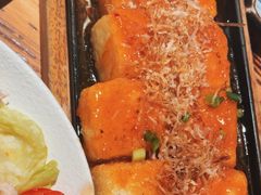 -小川洋风料理(江汉路店)