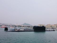 -中国人民解放军海军博物馆