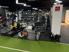 -ENERGY原力健身(川周店)