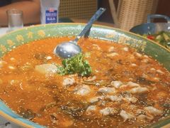 -光海·乡记酸菜鱼·始于1996(花园路店)