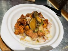 -潮界(虹桥新天地店)