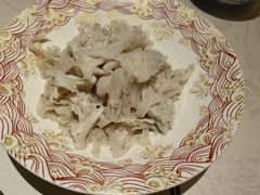 黑松露绣球菌-维园悦谱·海派家常菜(乌鲁木齐南路店)