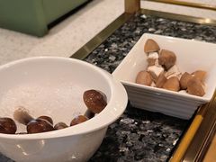 -一席地·本地鸡窝·杭帮鸡火锅(萧山银隆百货店)