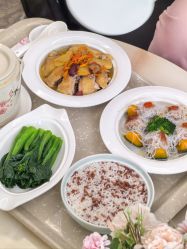 -幸福妈妈月子中心(番禺店)