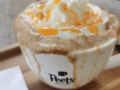 -Peet's 皮爷咖啡(乐峰店)
