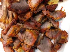 风干牛排-诺敏塔拉奶茶-布里亚特包子-手把肉(锦都会店)