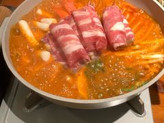 -鑫日千里马朝鲜族小馆(总店)