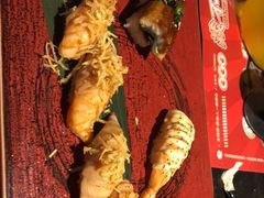 -古田居·特色寿司料理(星之岛旗舰店)