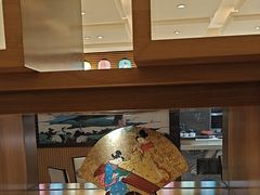 -盛宴自助餐厅(运达喜来登店)