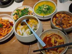 -榕意·川味之美(深业上城店)