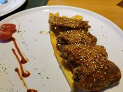 -LUCCA卢卡西班牙海鲜饭(远洋广场店)