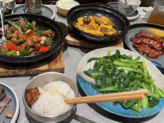 -荣记·囍粤茶餐厅(花都店)